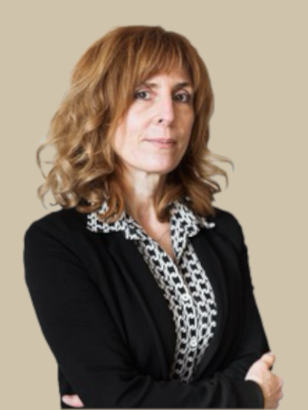 Donatella Pizzi